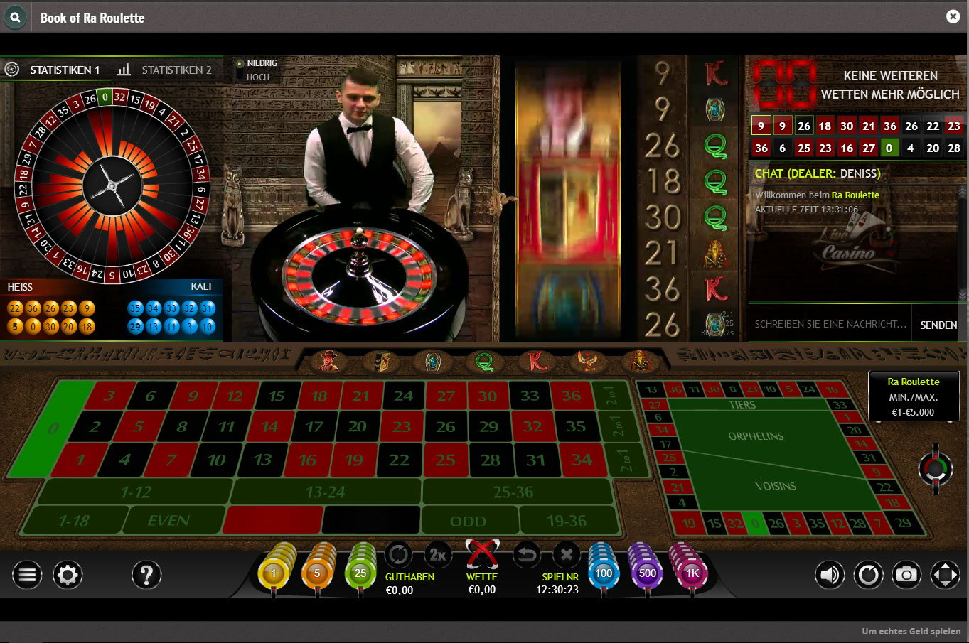 Online home game poker