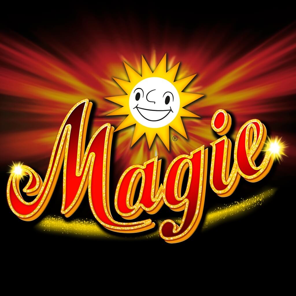 Merkur Magie Online Casino