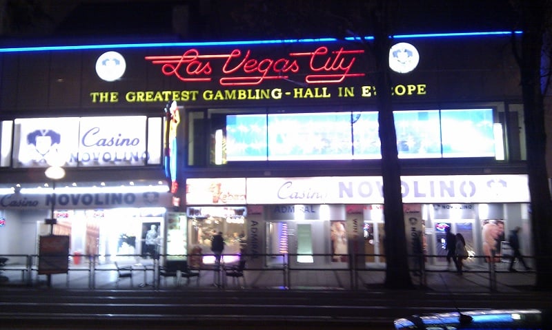 Casino Center MГјnchen