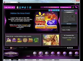 Online Casino: JackPots Das Online Casino - Das Legale Und Sichere Online Casino: JackPots Das Online Casino - Das Legale Und Sichere