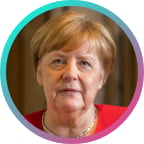 Angela Merkel’s