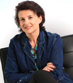 Dr. Sabine T. Ruh