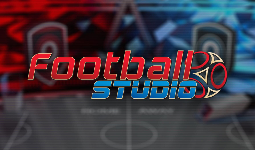 Live Casino Spiel Football Studio von Evolution Gaming.