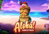 Aloha! Christmas