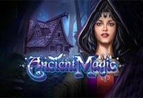 Ancient Magic