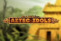 Aztec Idols