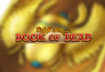 Book of Dead