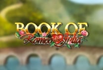 Book of Romeo & Julia