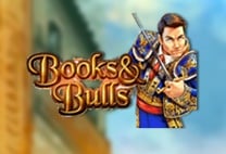 Books & Bulls