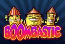Boombastic