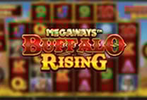 Buffalo Rising Megaways