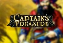 Captain’s Treasure Pro