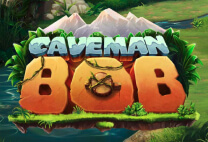 Caveman Bob