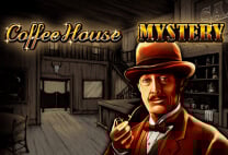 Coffee House Mystery