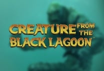 Creature from the Black Lagoon