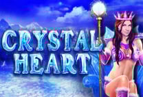 Crystal Heart