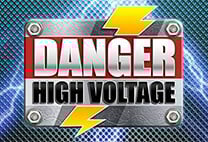 Danger High Voltage