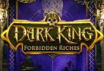 Dark King Forbidden Riches