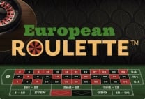 European Roulette