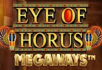 Eye of Horus Megaways