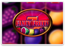 Fancy Fruits