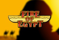 Fire of Egypt