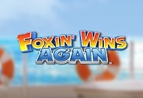 Foxin Wins Again