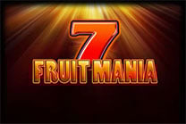 Fruit Mania