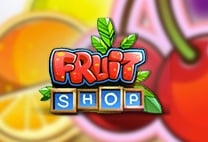 Fruit Shop