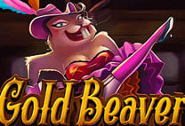 Gold Beaver