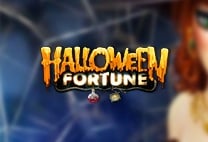 Halloween Fortune