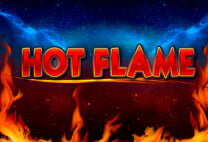 Hot Flame