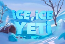 Ice Ice Yeti