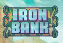 Iron Bank