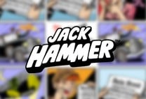 Jack Hammer