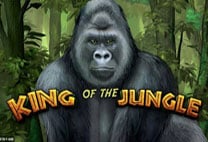 King of the Jungle