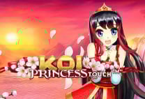Koi Princess