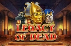 Legacy of Dead