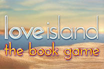Love Island: The Book Game