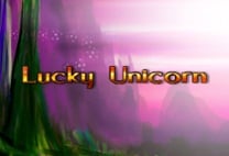 Lucky Unicorn
