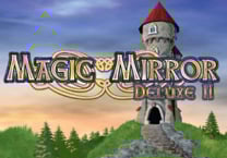 Magic Mirror Deluxe 2