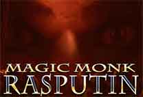 Magic Monk Rasputin