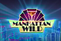 Manhattan Goes Wild