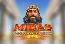 Midas Golden Touch