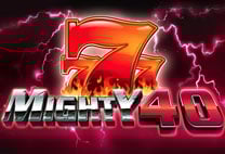 Mighty 40