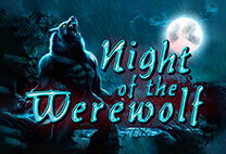 Night of the Werewolf