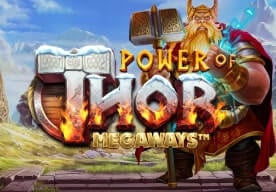 Power of Thor Megaways