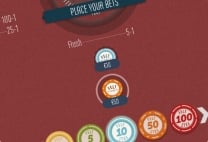 Premier Bonus Blackjack