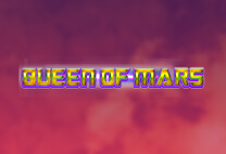 Queen of Mars