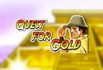 Quest For Gold